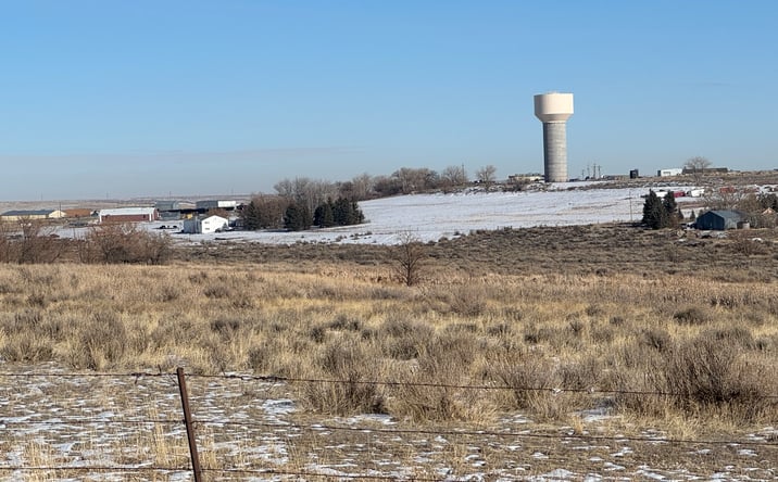 Pictures of Land property located at Commerce Dr, Casper, WY 82601 for sales - image #1