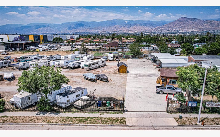 Pictures of Land property located at 26068 5th, San Bernardino, CA 92410 for sales - image #1