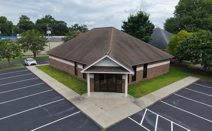 Pictures of Office property located at 3450 S Contentnea St, Farmville, NC 27828 for sales - image #1