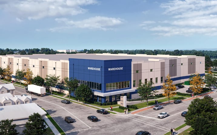 Pictures of Industrial property located at 290 River Dr, Garfield, NJ 07026 for sales - image #1