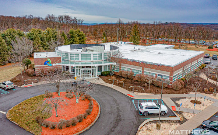 Pictures of Office property located at 1000 Alliance Dr, Hazleton, PA 18202 for sales - image #1