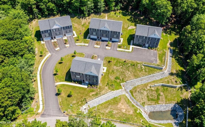 Pictures of Multifamily, Land property located at 115 Groveland Ave, Putnam, CT 06260 for sales - image #1