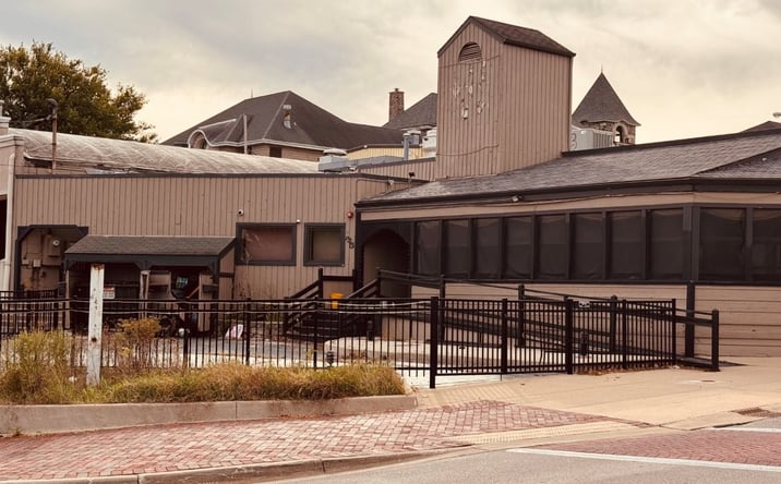 Pictures of Hospitality, Retail, Special Purpose property located at 35 N Water St, Batavia, IL 60510 for sales - image #1