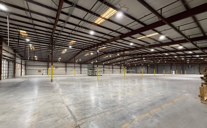 Pictures of Industrial property located at 1911 Midland Rd, Rock Hill, SC 29730 for sales - image #1