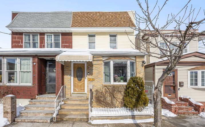 Pictures of Multifamily property located at 72-15 Juniper Valley Rd, Queens, NY 11379 for sales - image #1