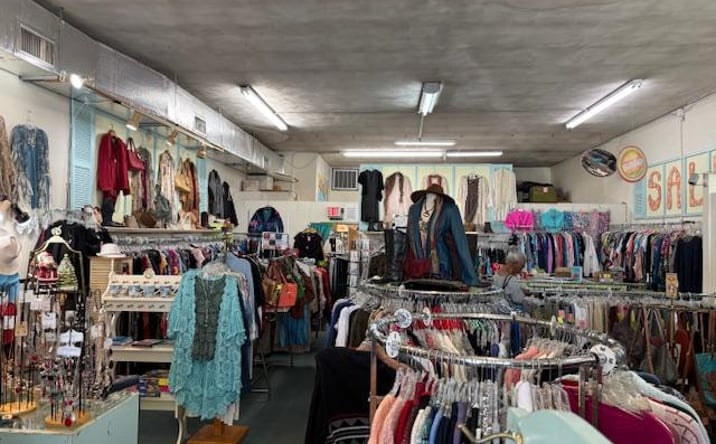 Pictures of Business for Sale property located at 1234 W Granada Blvd, Ormond Beach, FL 32174 for sales - image #1