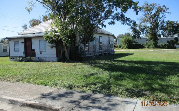 Pictures of Office property located at 304 SW 3rd Ave, Okeechobee, FL 34974 for sales - image #1