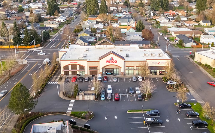 Pictures of Retail property located at 7171 SE Geary St, Albany, OR 97322 for sales - image #1