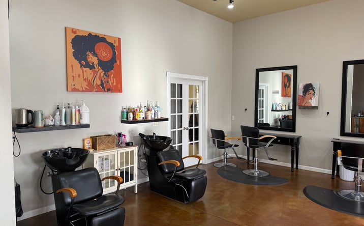 Pictures of Business for Sale property located at 3429 Central Ave, Billings, MT 59102 for sales - image #1