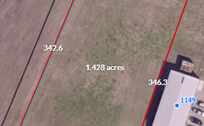 Pictures of Land property located at 1143 Garber Rd, Broussard, LA 70518 for sales - image #1