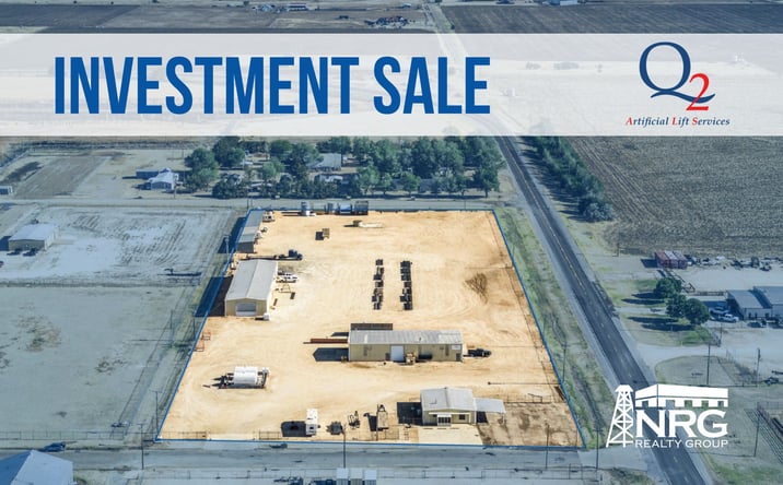 Pictures of Industrial property located at 1321 NE 14th Ave, Perryton, TX 79070 for sales - image #1