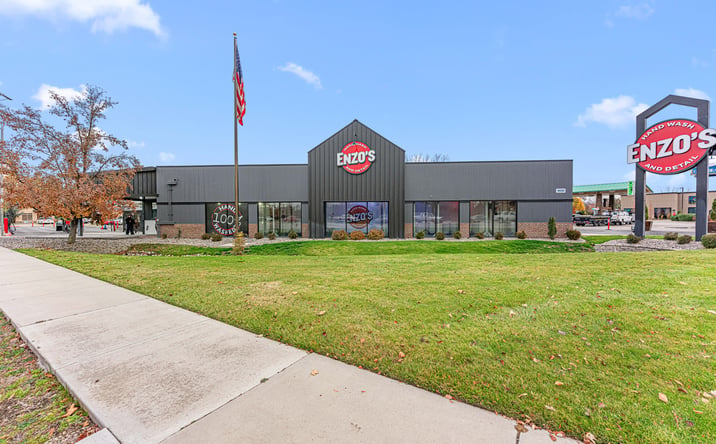 Pictures of Mixed Use, Special Purpose property located at 10592 W State St, Boise, ID 83714 for sales - image #1