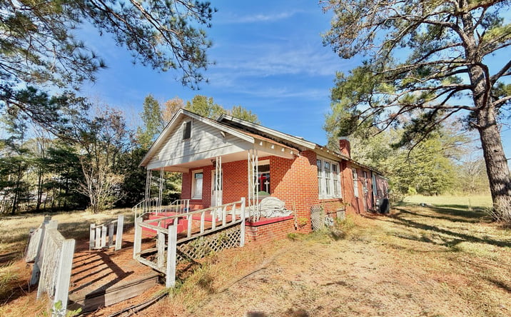 Pictures of Special Purpose, Land property located at 66 Boyd Rd, Starkville, MS 39759 for sales - image #1