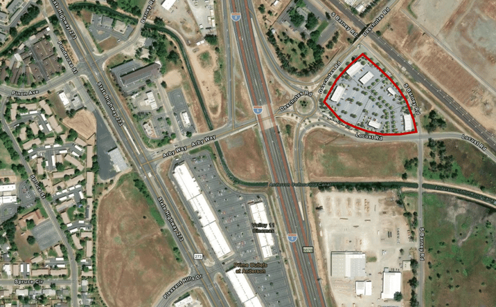 Pictures of Land property located at Deschutes Rd, Anderson, CA 96007 for sales - image #1