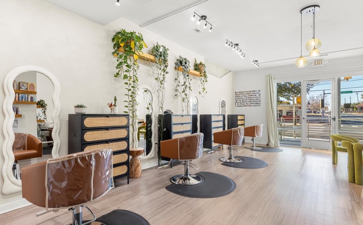 Pictures of Mixed Use, Office, Retail property located at 4361 Congress Ave., Austin, TX 78745 for sales - image #1