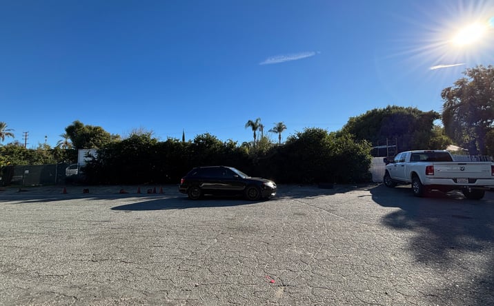 Pictures of Land property located at 501 N Palm Ave, Hemet, CA 92543 for sales - image #1