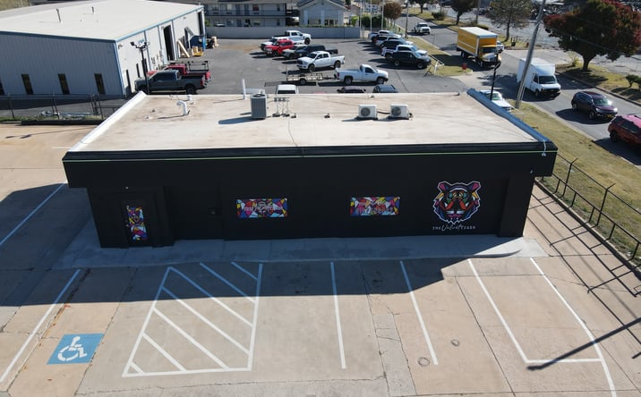 Pictures of Retail, Land property located at 700 S MacArthur Blvd, Oklahoma City, OK 73128 for sales - image #1