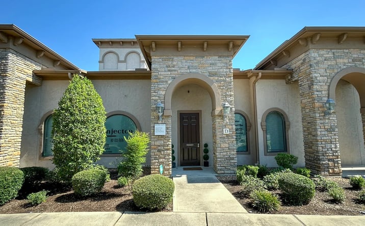 Pictures of Office property located at 250 Ed English Dr, Conroe, TX 77385 for sales - image #1