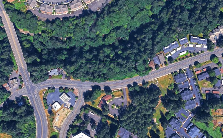 Pictures of Land, Multifamily property located at 1450 Evergreen Park Dr SW, Olympia, WA 98502 for sales - image #1