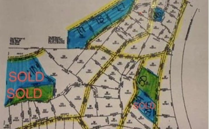 Pictures of Land property located at 7829300 Hwy 82, Cookson, OK 74427 for sales - image #1