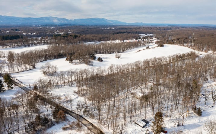 Pictures of Land property located at 207 Pleasant Vale, Clermont, NY 12583 for sales - image #1