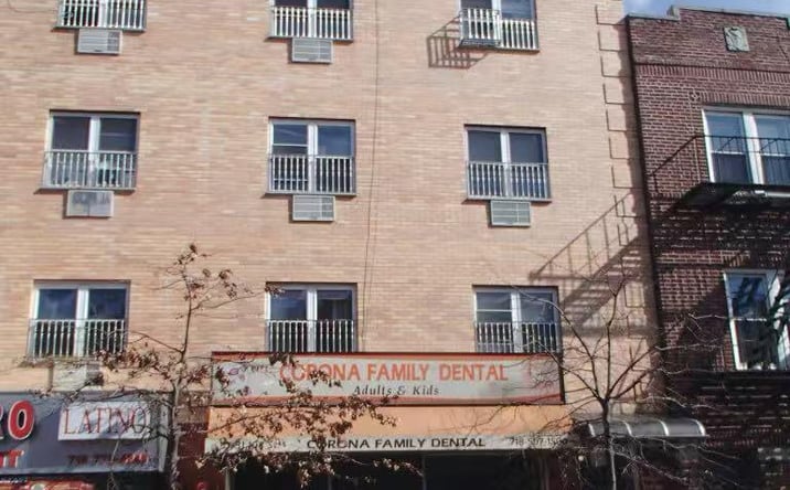 Pictures of Office property located at 37-31 103rd Street, Corona, NY 11368 for sales - image #1