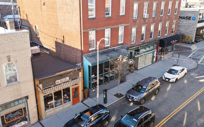Pictures of Multifamily property located at 8 N Broadway, Orangetown, NY 10960 for sales - image #1