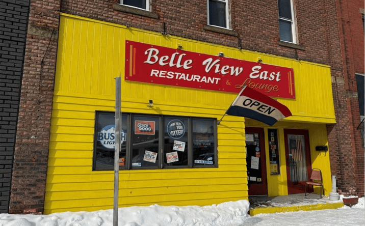 Pictures of Hospitality property located at 7 E Main St, Falconer, NY 14733 for sales - image #1
