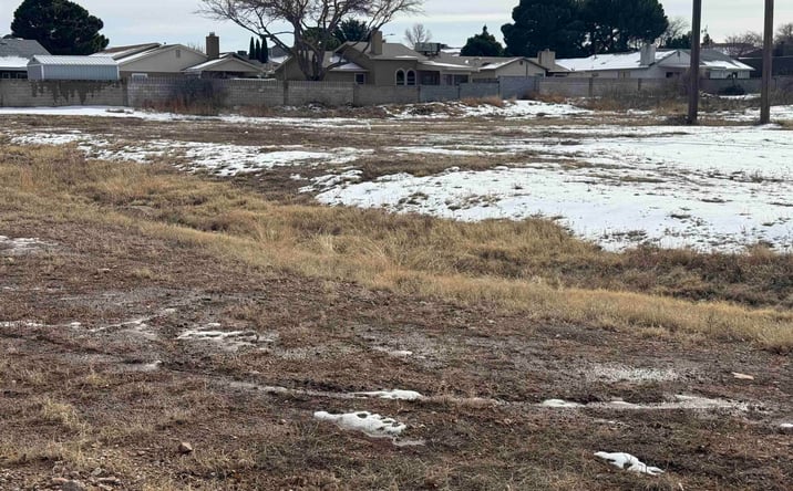 Pictures of Land property located at East of 1558 Elk Drive, Carlsbad, NM 88220 for sales - image #1