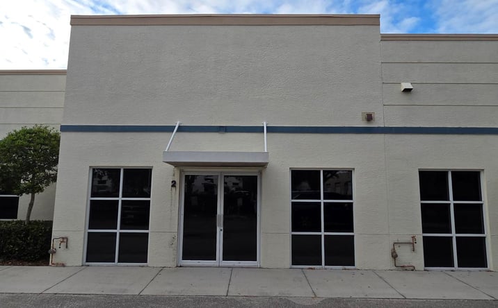 Pictures of Industrial, Office property located at 9201 Brookwood Ct, Bonita Springs, FL 34135 for sales - image #1