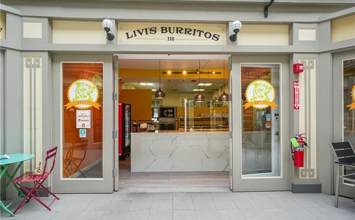 Pictures of Retail property located at 65 Weybosset Street UNIT 116-117, Providence, RI 02903 for sales - image #1