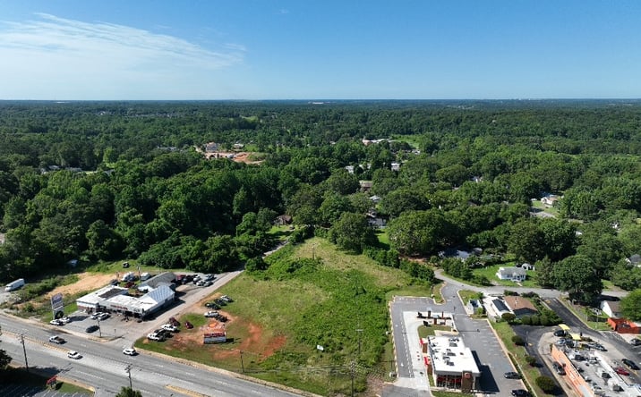 Pictures of Land property located at 11931 Asheville Hwy, Inman, SC 29349 for sales - image #1