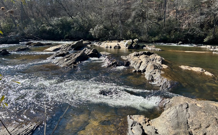 Pictures of Land property located at 000 Twin River Orchard Rd, Demorest, GA 30535 for sales - image #1