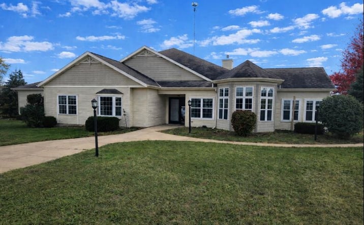 Pictures of Senior Living, Special Purpose property located at 603 CLARK ST BRANDON WI 53919, BRANDON, WI 53919 for sales - image #1