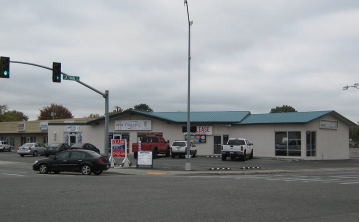 Pictures of Retail property located at 1301 Jadwin Ave, Richland, WA 99354 for sales - image #1