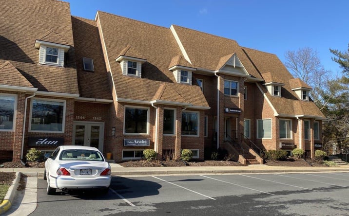 Pictures of Office property located at 1142 Walker Rd, Great Falls, VA 22066 for sales - image #1