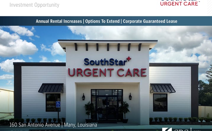 Pictures of Office, Retail property located at 160 San Antonio Ave, Many, LA 71449 for sales - image #1