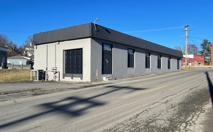 image of property at CITY AVENUE Beckley WV 25801