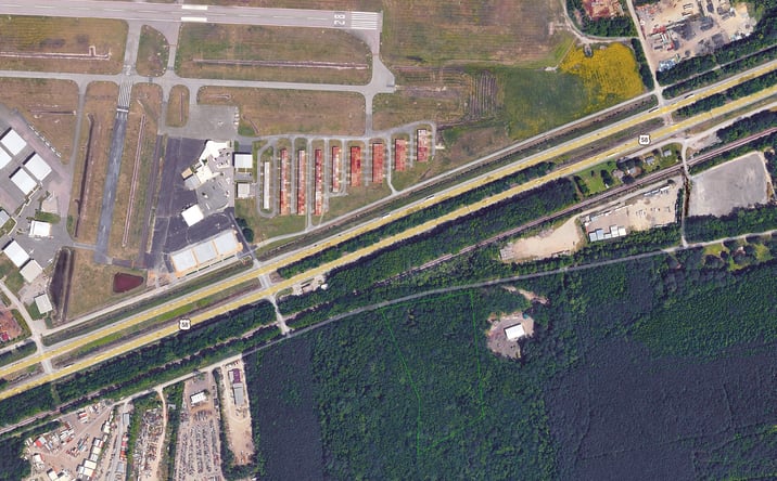 Pictures of Land property located at Sondej Avenue, Chesapeake, VA 23321 for sales - image #1