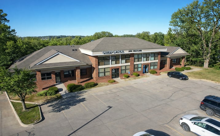Pictures of Office property located at 2001 Westown Pkwy, West Des Moines, IA 50265 for sales - image #1