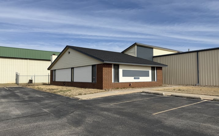 Pictures of Industrial property located at 500 Beacon Dr, Oklahoma City, OK 73127 for sales - image #1