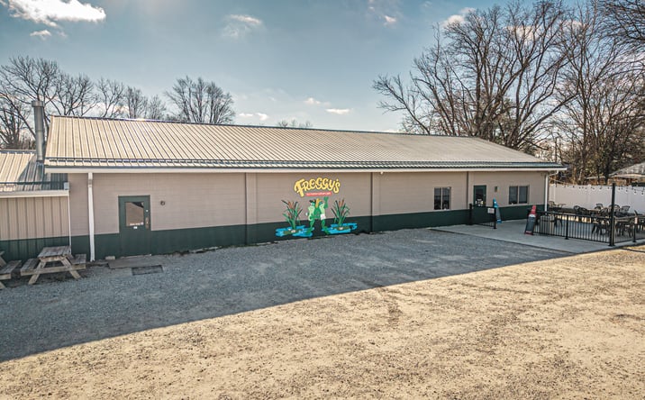 Pictures of Business for Sale, Retail property located at 7247 Main St, Wadesville, IN 47638 for sales - image #1