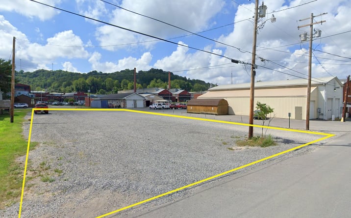 Pictures of Land property located at Ash St, Anmoore, WV 26323 for sales - image #1