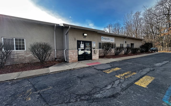Pictures of Office property located at 2400 Clark Rd, Gary, IN 46404 for sales - image #1