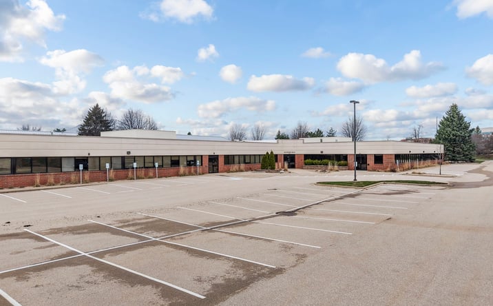 Pictures of Office, Retail property located at 1210 Fourier Dr, Madison, WI 53717 for sales - image #1