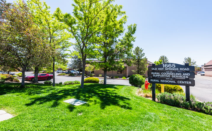 Pictures of Industrial, Mixed Use, Office property located at 1665 Old Hot Springs Rd, Carson City, NV 89706 for sales - image #1