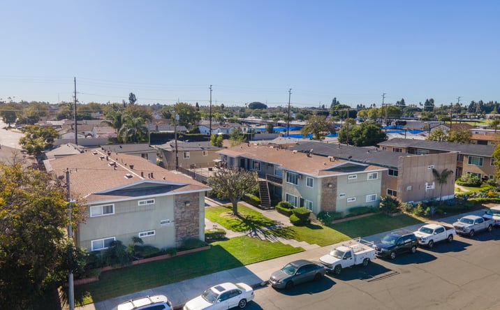 Pictures of Multifamily property located at 1774-1780 W Juno Ave, Anaheim, CA 92804 for sales - image #1