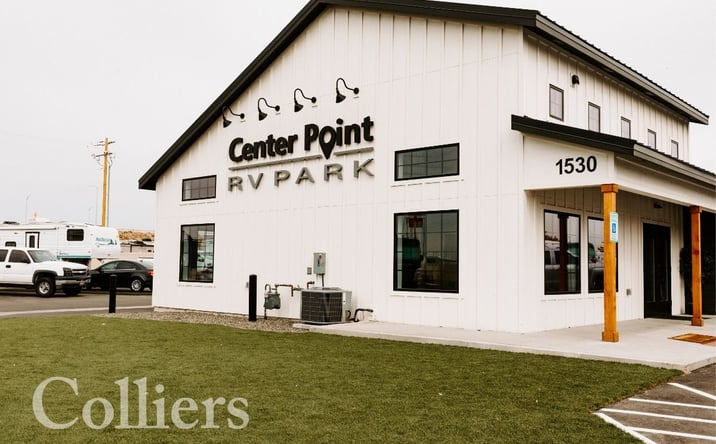 Pictures of Land, Mobile Home Park property located at 1530 Ann St, Nampa, ID 83687 for sales - image #1