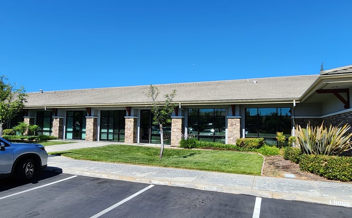 Pictures of Office property located at 6630 Sierra College Blvd, Rocklin, CA 95677 for sales - image #1