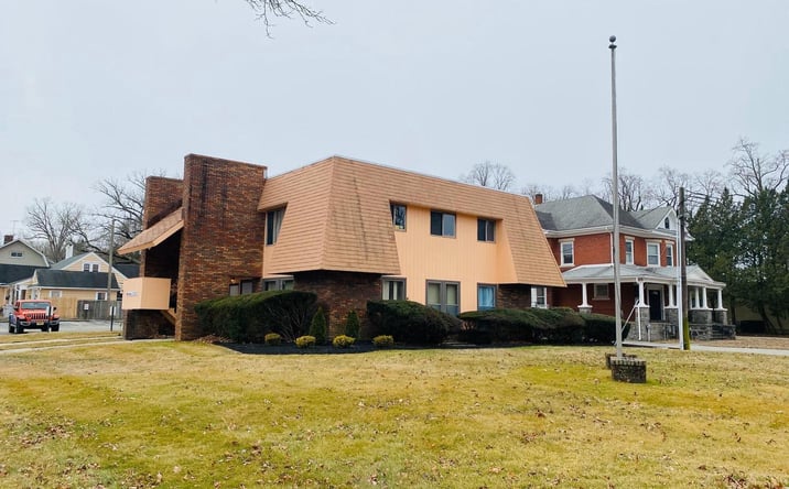 Pictures of Mixed Use, Multifamily, Office, Retail property located at 1071 E Landis Ave, Vineland, NJ 08360 for sales - image #1